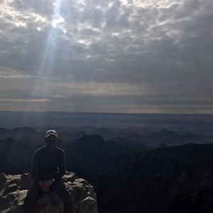 Meet your Posher, Eduardo